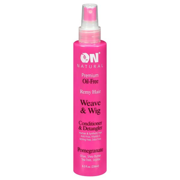 remy hair spray