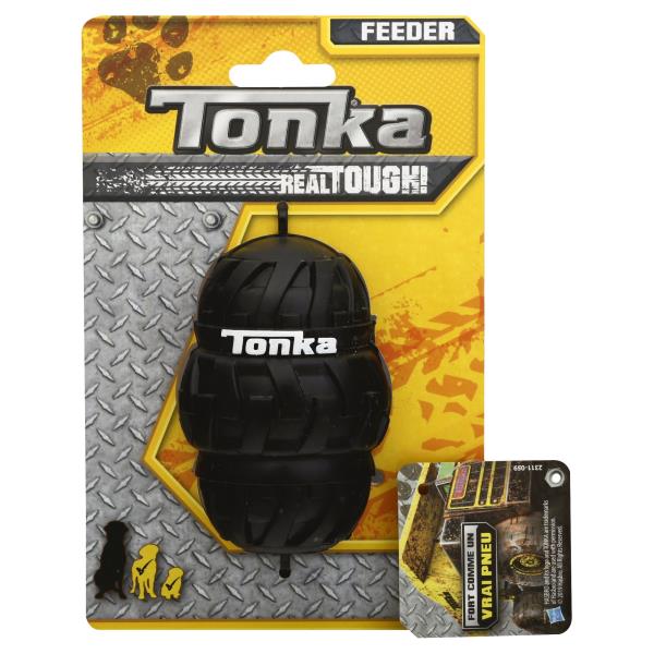 tonka feeder