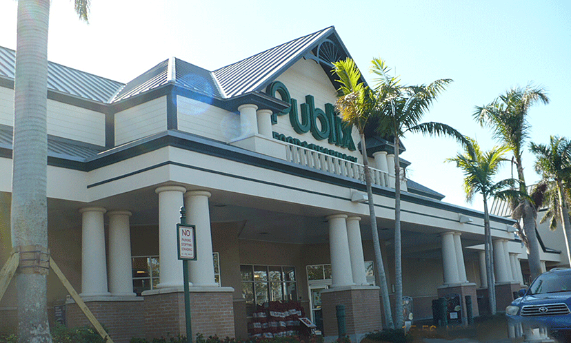 publix bakery hammond drive