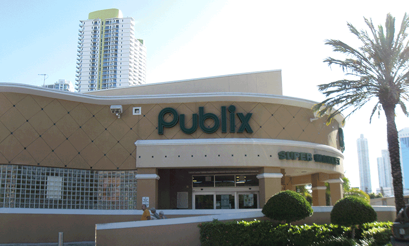 Publix at Miami River | Publix Super Markets