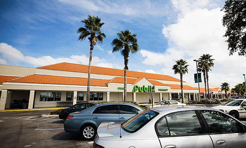 Sarasota Crossings Publix Super Markets