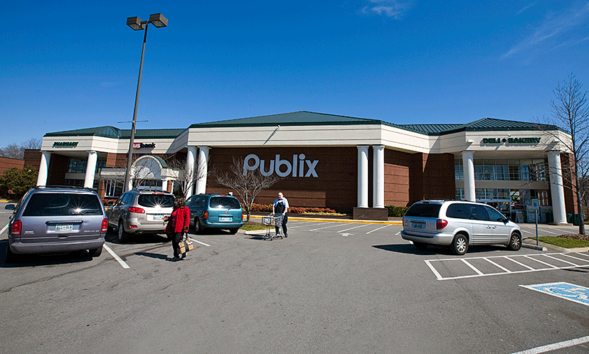 Store image