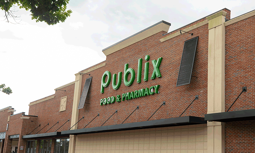 Harbour Place Publix Super Markets