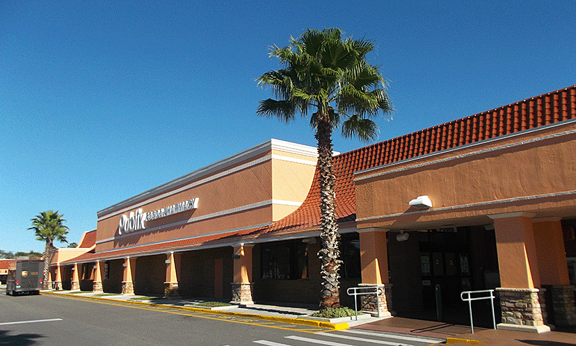 Suncrest Village Publix Super Markets