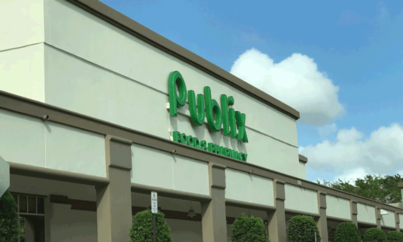 Store image