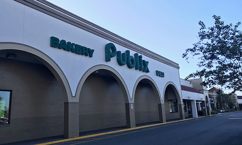 Store image