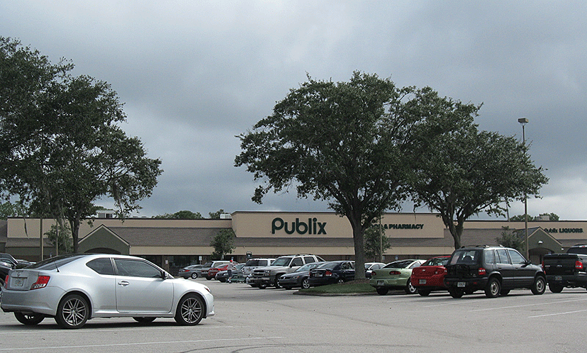 Store image