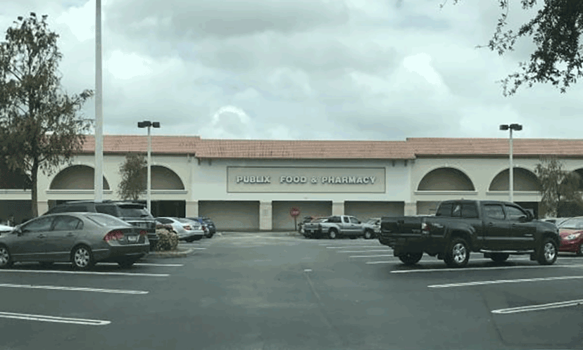 Ramblewood Square Publix Super Markets