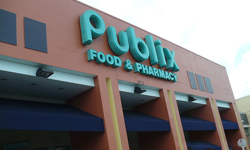 Store image