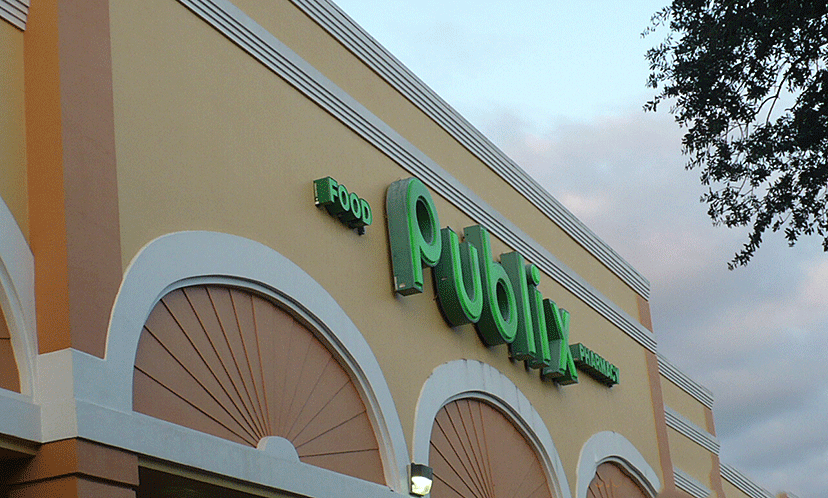 Store image