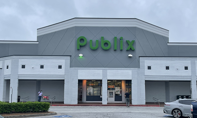 publix near me