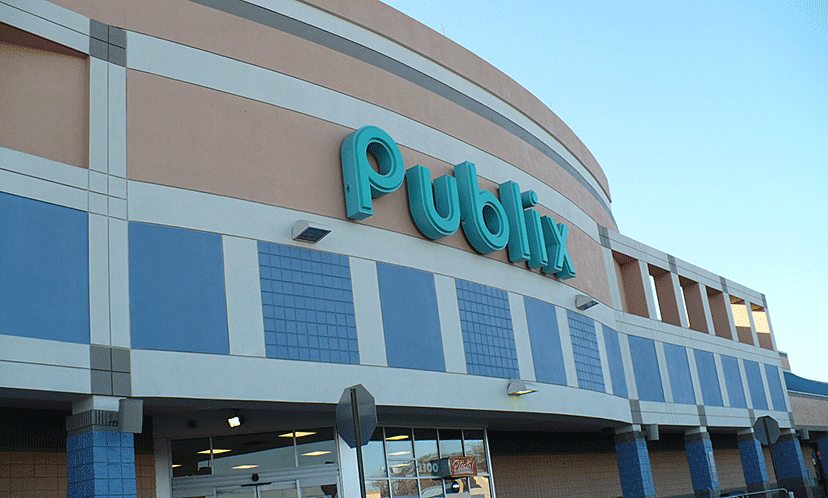 Store image