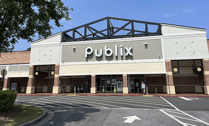 Store image
