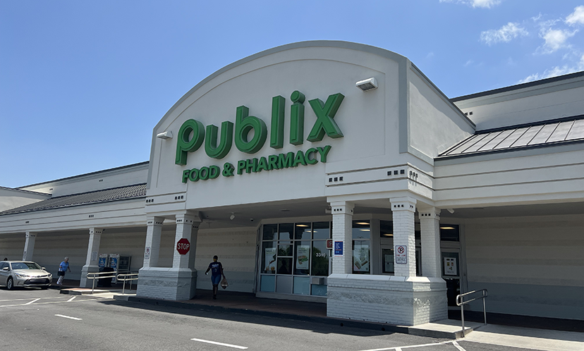 publix hunt club hours