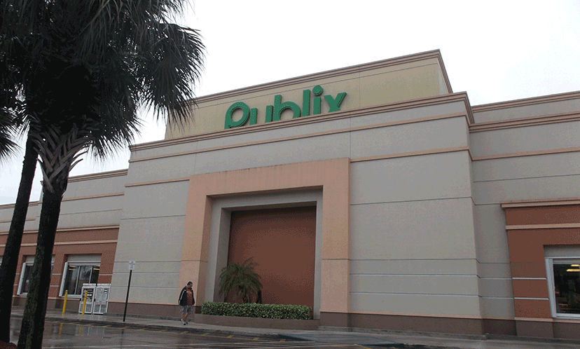 Store image
