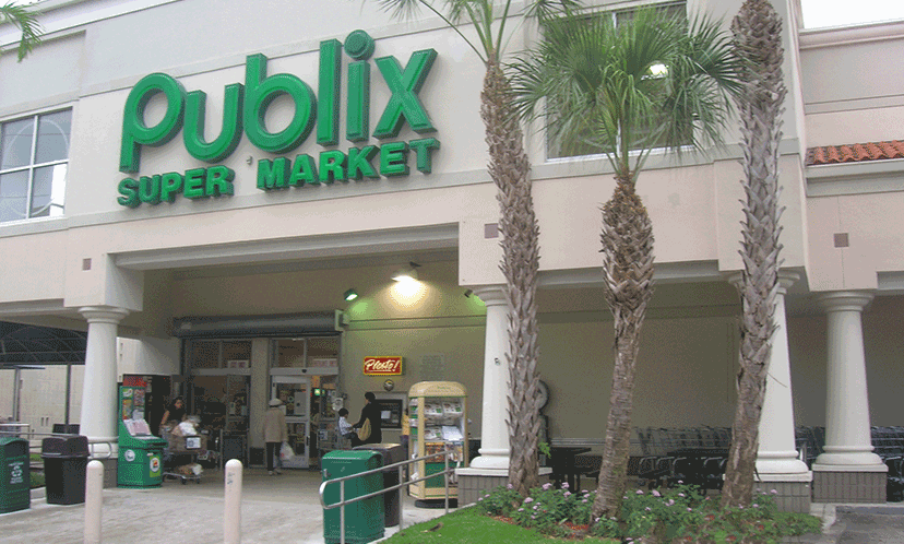 Publix At Brickell Village Publix Super Markets