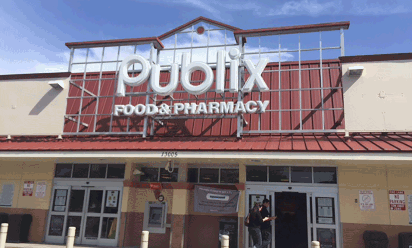 Store image