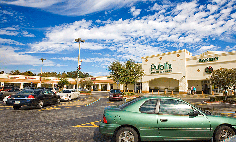 Store image