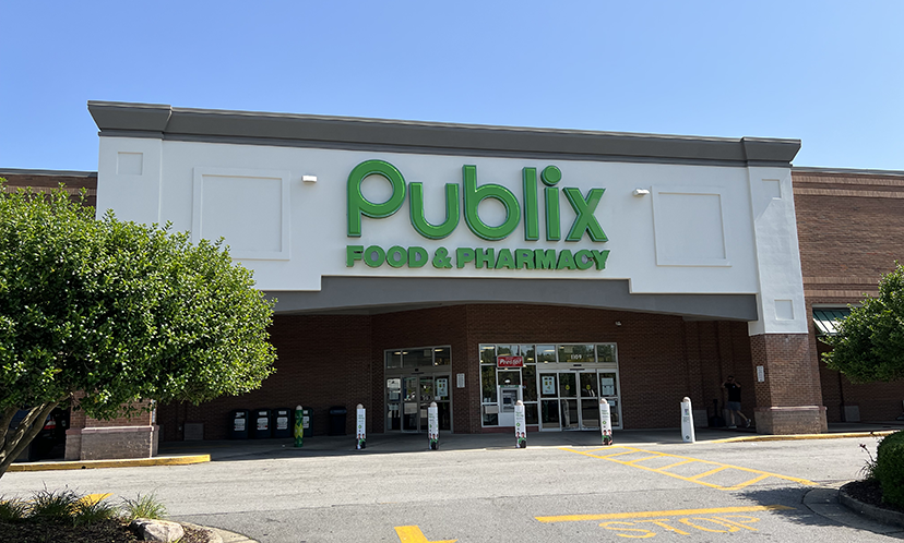 publix thomas drive pharmacy