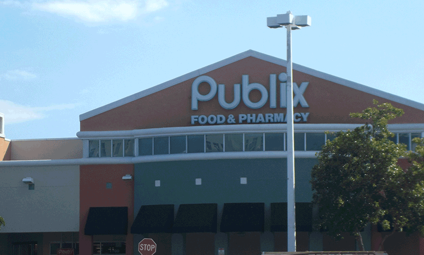 Skylake Mall Publix Super Markets