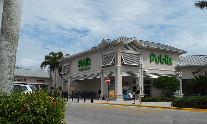 publix gulf cove phone number