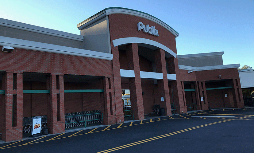 Store image