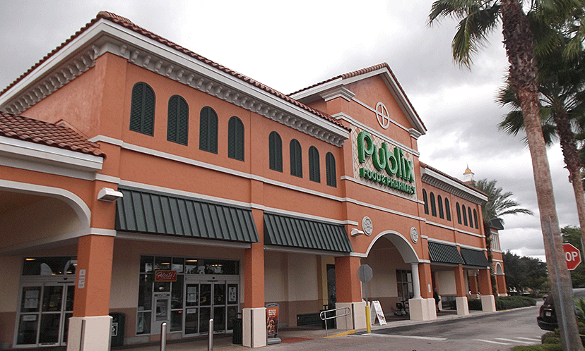 Plaza Venezia Publix Super Markets