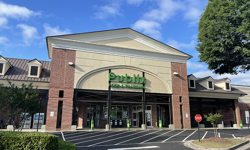 Salem Road Station | Publix Super Markets