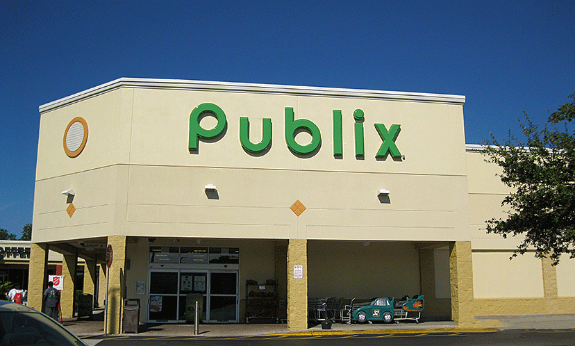 Store image