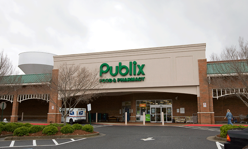 Bethany Village Publix Super Markets