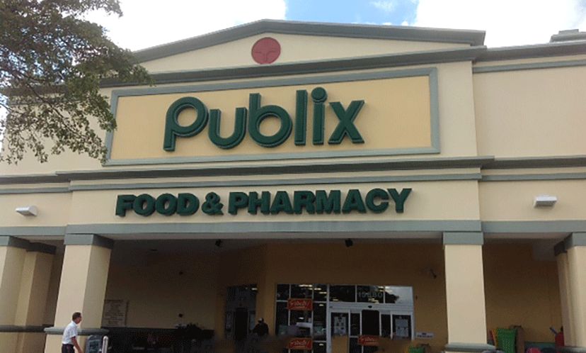 Summerlin Crossings Publix Super Markets