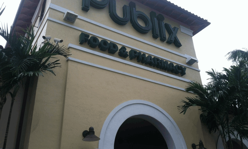 Publix At Miami Shores Publix Super Markets