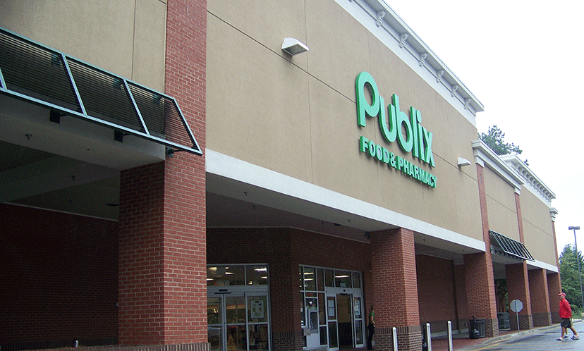 Store image