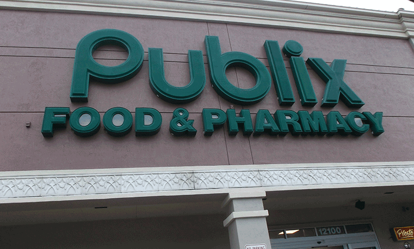 Store image