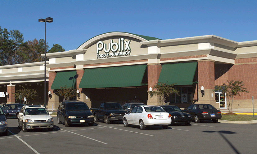 Store image