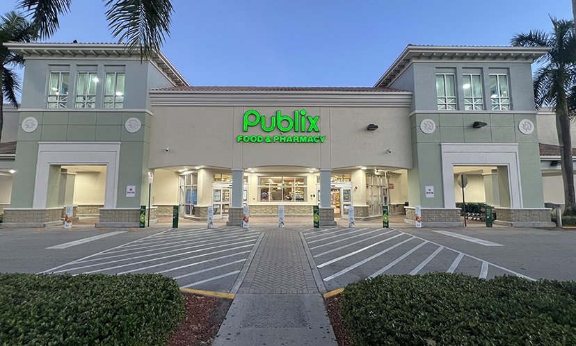 Store image