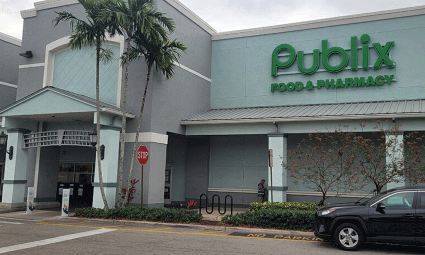 Publix At Palm Beach Plaza Publix Super Markets