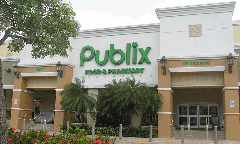 publix near me pharmacy