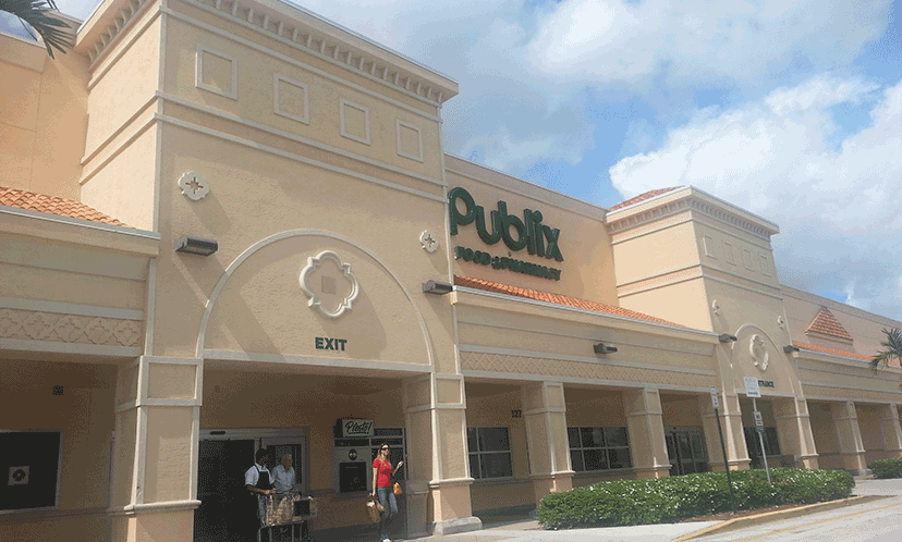 The Groves At Royal Palms Publix Super Markets