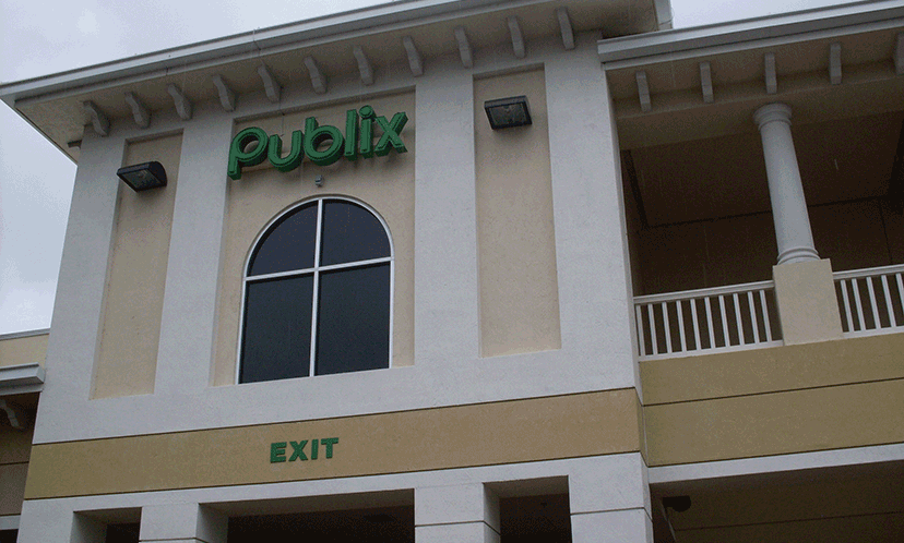 Sea Plum Town Center Publix Super Markets