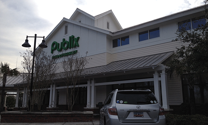 Store image