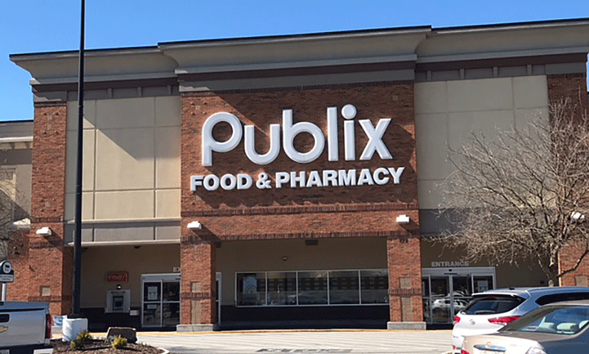 Store image