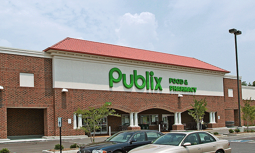 Store image