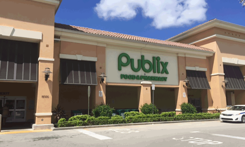 Publix At Miami Lakes Publix Super Markets