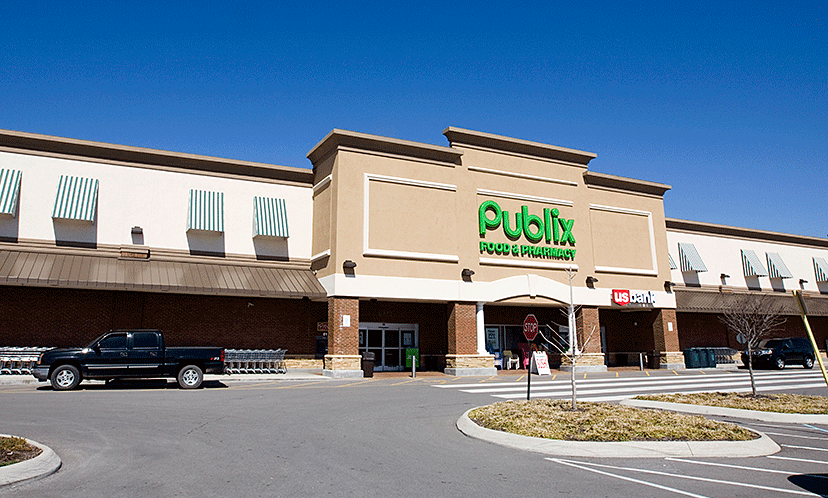 Store image