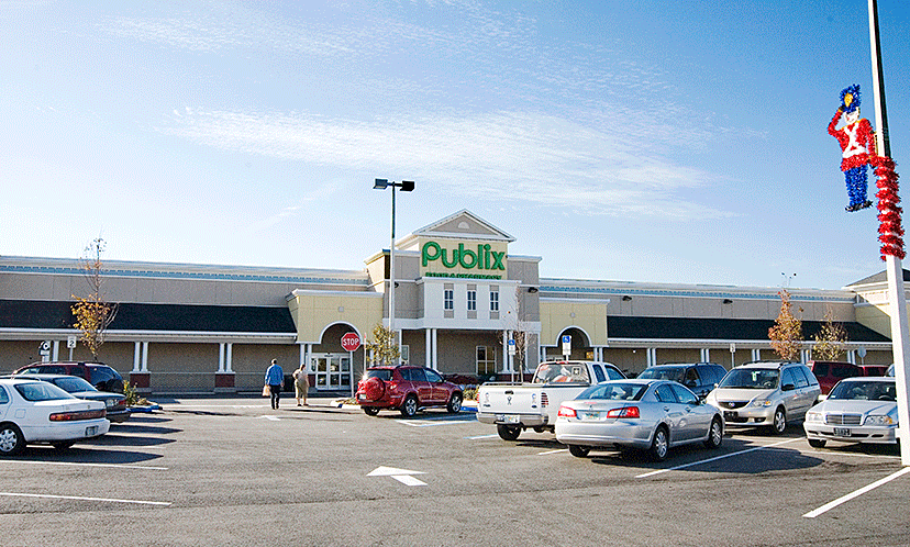 Ovation Publix Super Markets