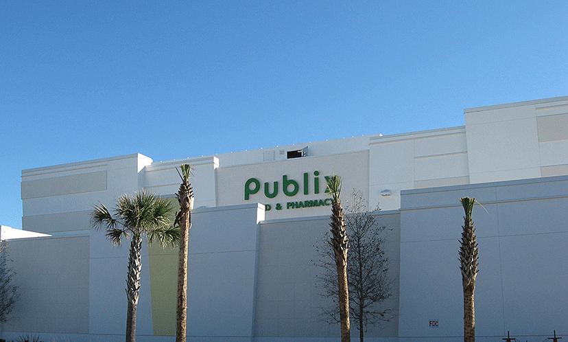 Store image