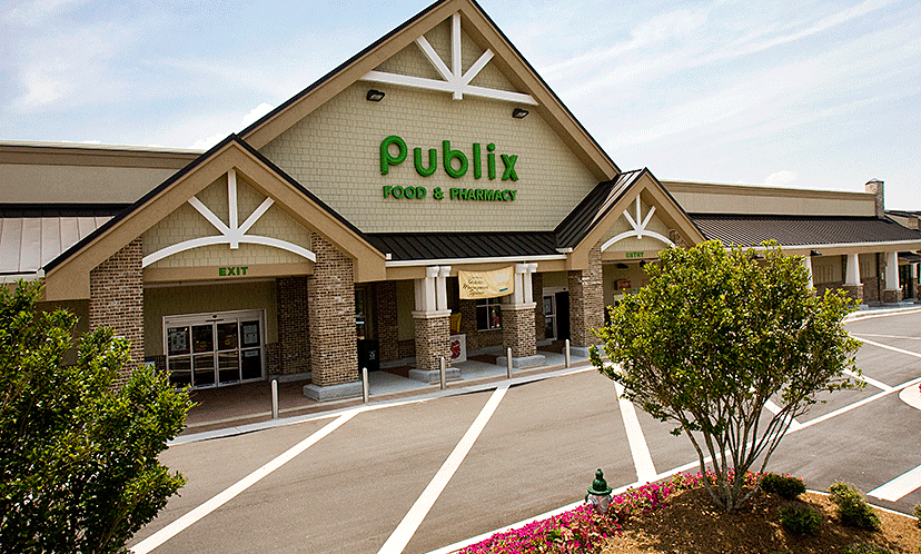 Store image