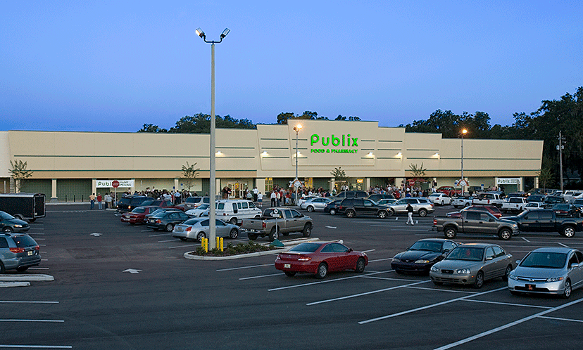 Southgate Shopping Center Publix Super Markets 0595