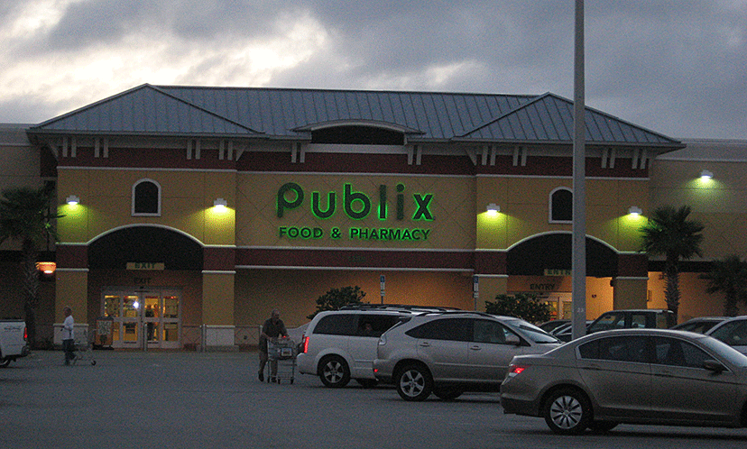 Store image